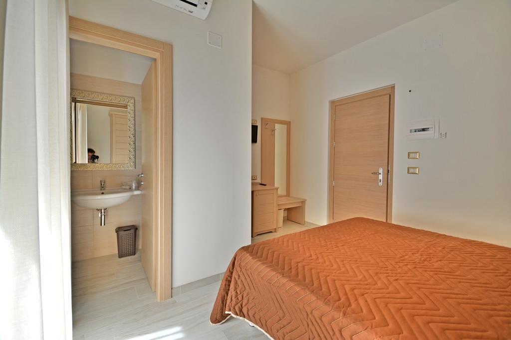 Hotel Incanto Peschici Luaran gambar