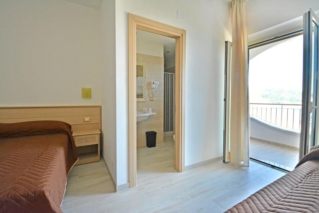 Hotel Incanto Peschici Bilik gambar