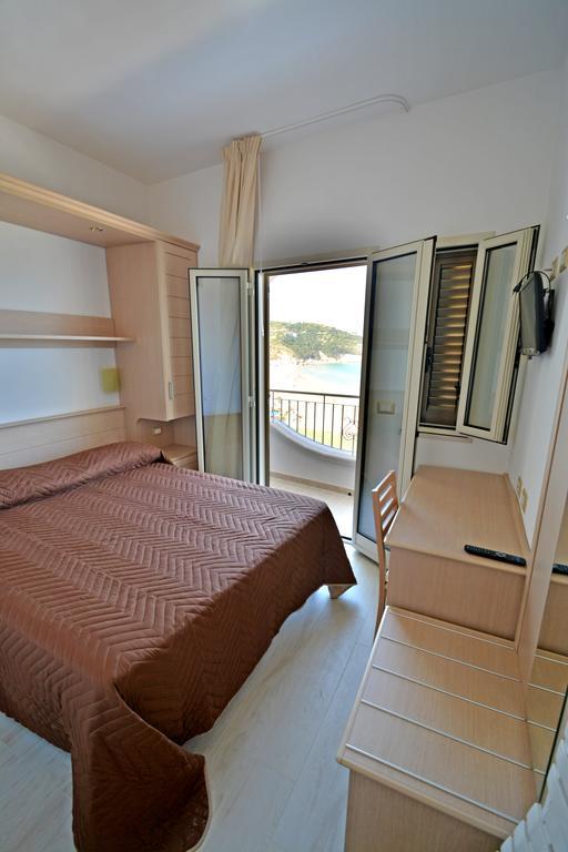 Hotel Incanto Peschici Bilik gambar