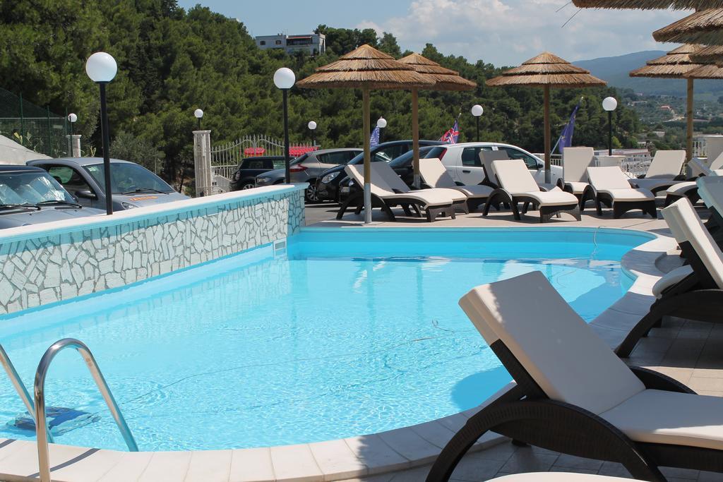 Hotel Incanto Peschici Luaran gambar