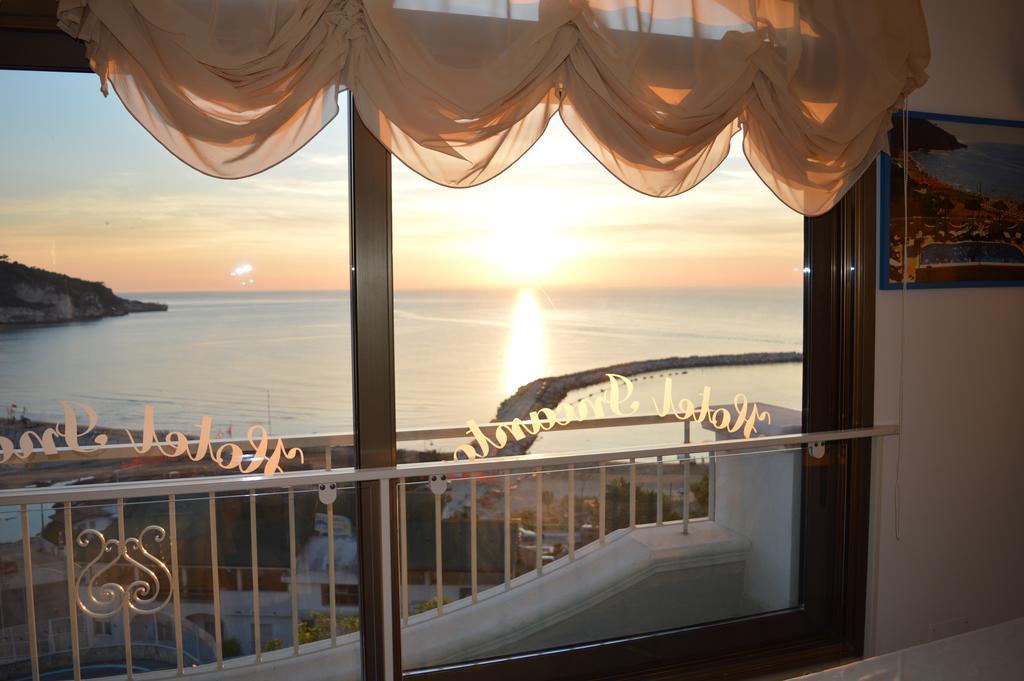 Hotel Incanto Peschici Luaran gambar