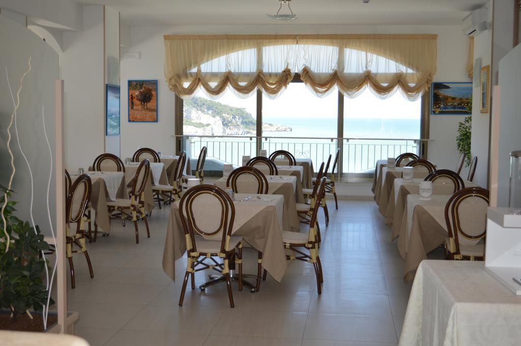 Hotel Incanto Peschici Luaran gambar