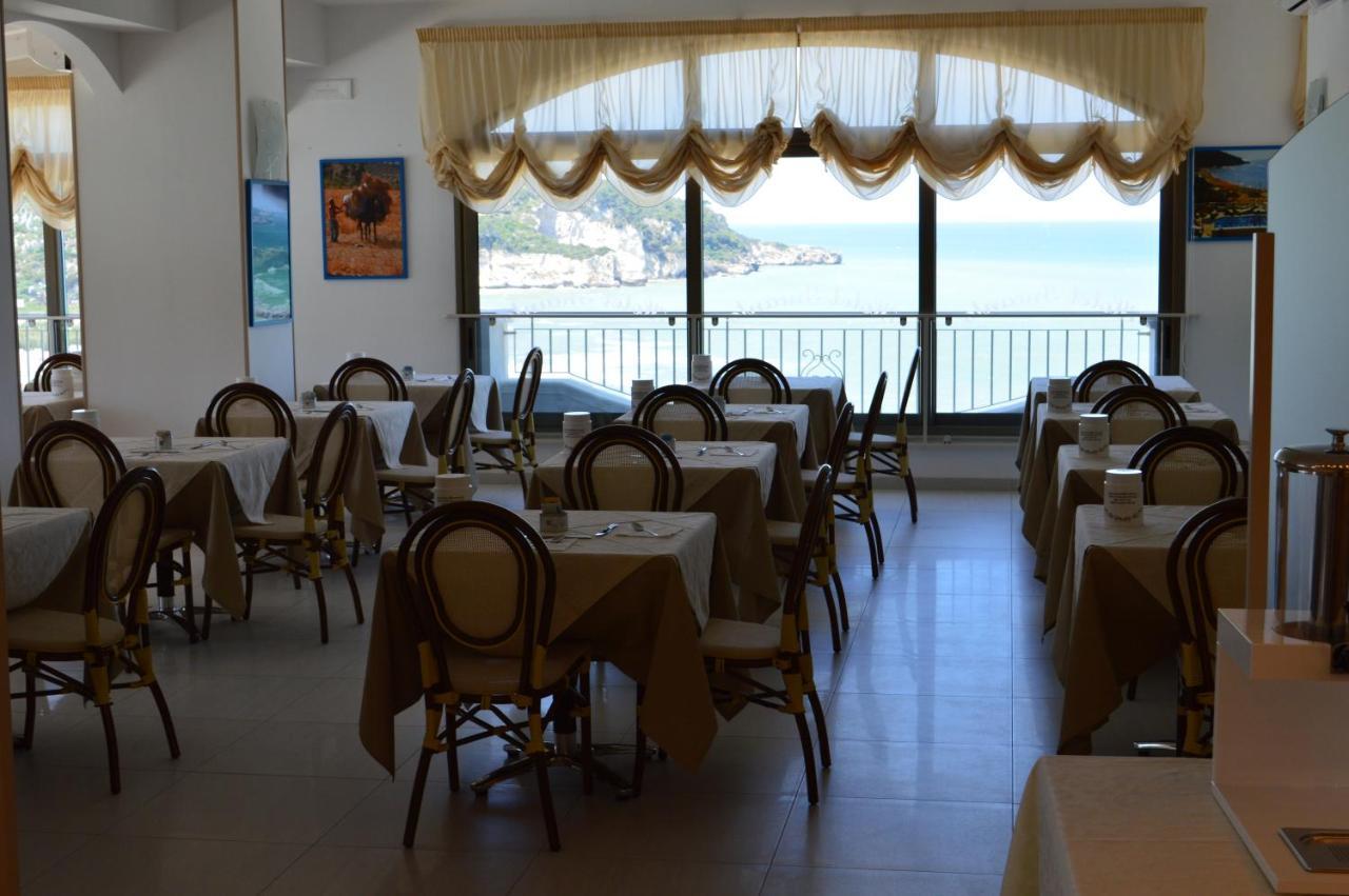 Hotel Incanto Peschici Luaran gambar